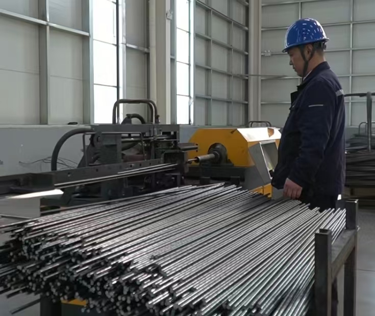 brace production